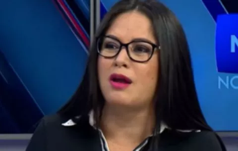 Lealtad al PRD llevó a Zulay Rodríguez a apoyar a Laurentino Cortizo