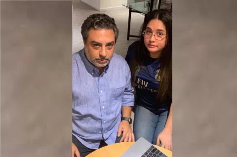 Zulay Rodríguez asegura que destapará presunto vínculo de Kenia Porcell con Odebrecht