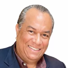 Silvio Guerra Morales