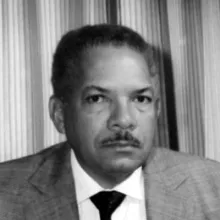 Alberto Luis Tuñón Núñez