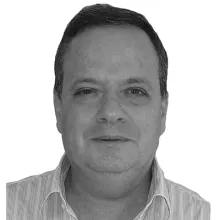 Alberto Jabiles Schwartz