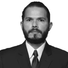 Aldo Bonilla