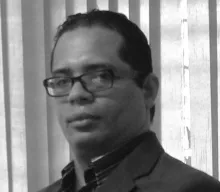 Andrés Barrios López