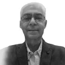 Antonio Mola Davis