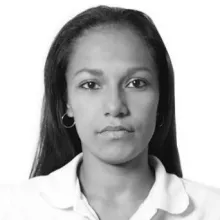 Chalimar I. Agudo L.