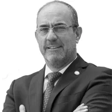 Claudio Ruff Escobar