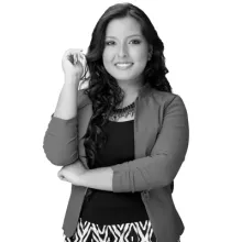 Daniela Janeth Cedeño Mojica