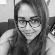 Dixie Morales