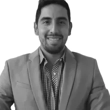 Edgar Barahona Ruelas