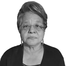 Enilsa E. de Cedeño
