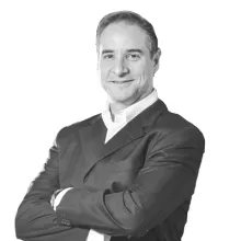 Enrique Aguirre
