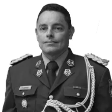 Frank Ábrego