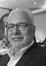 Gonzalo Delgado Q.