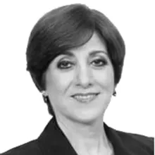 Mojgan Hashemi