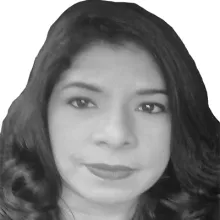 Joancy Chávez