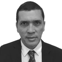 Jovany Morales