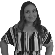 Liz Angélica Vargas