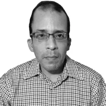 Luis Carlos Muñoz M.