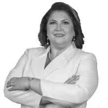 Magaly Regalado