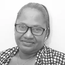 Mélida M. González