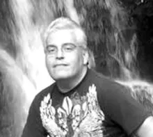 Modesto Rangel Miranda