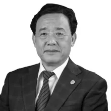 QU Dongyu
