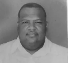 Ricardo Enrique Molinar Joly