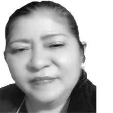 Romelia M. Zeballos Ch.
