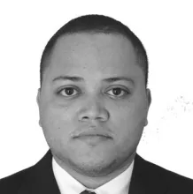 Rubén Darío Córdoba Barría