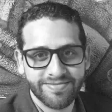 Sebastián Calderón Concha