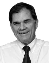 Stanley Heckadon-Moreno