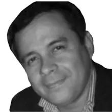 Iván Samaniego.