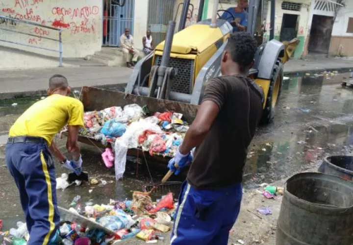 Zika golpea a 134 personas en  el país 