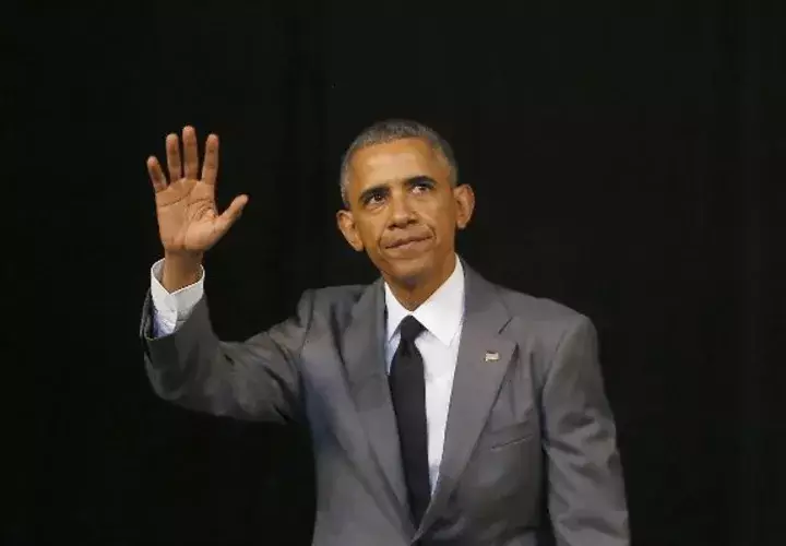 Barack Obama llama a la unidad contra el terrorismo