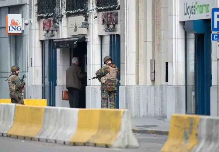 Holanda organizará un consejo extraordinario