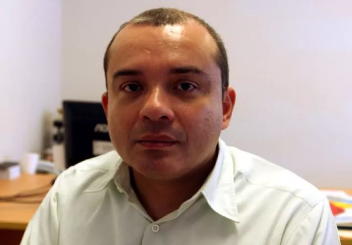 Wilfredo Grajales