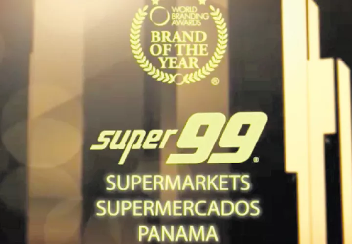 Los premios son organizados por WBF, una organización mundial sin fines de lucro, dedicada a impulsar los estándares de marca en beneficio de la comunidad profesional y de los consumidores. /Foto Cortesía