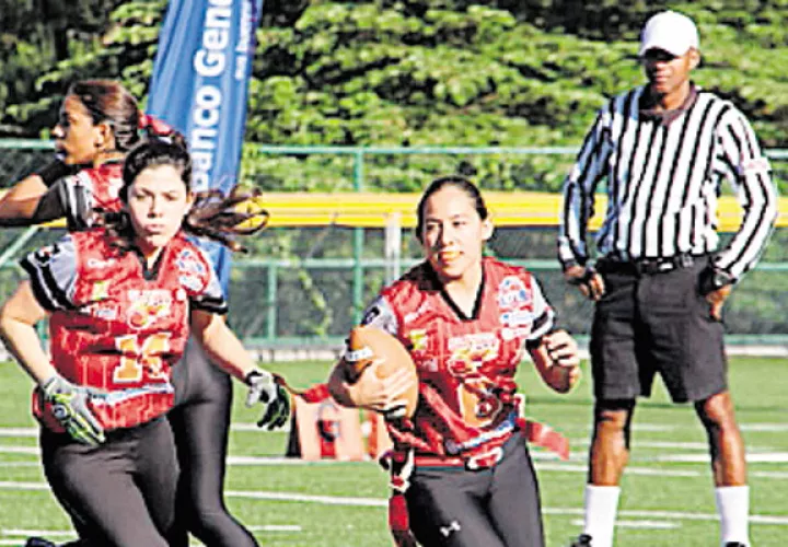 Se completó la tercera fecha. /Foto Cortesía