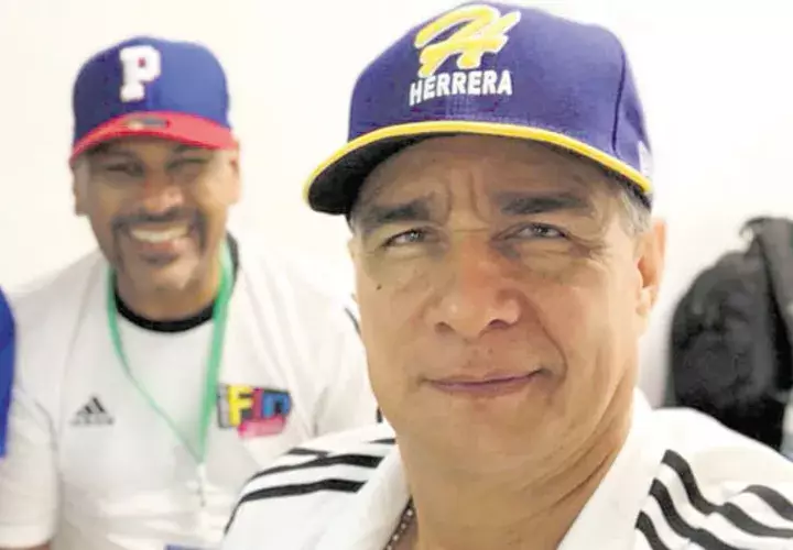 Leo Alvarado aspira a comandar la Fedebeis. /Foto Cortesía