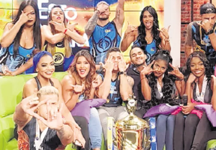 Mejor programación