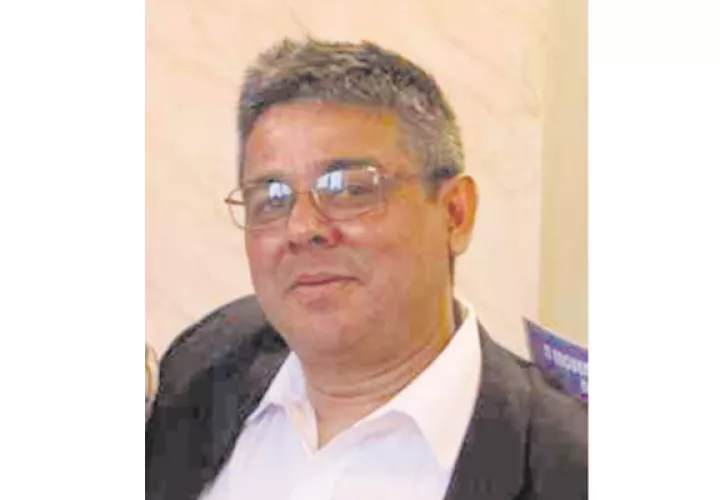 Emiliano Pardo Tristán