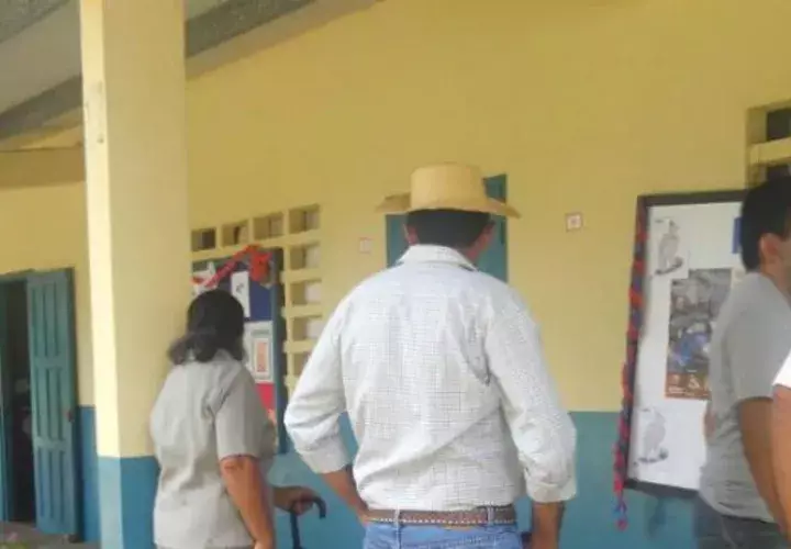 Foto/Edwin González