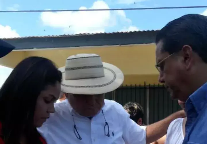 Foto/Edwin González