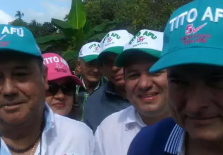 Foto/Víctor Arosemena