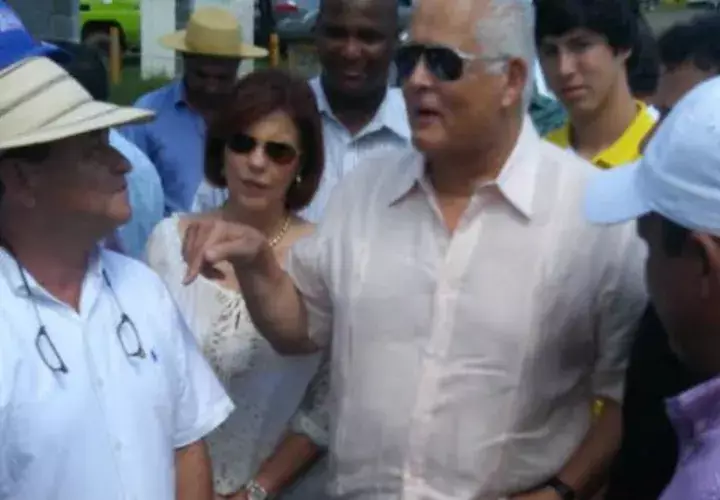Foto/Edwin González