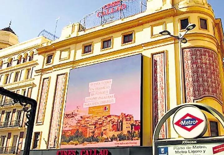 Cines Callao: Otra de las edificaciones atractivas para quienes visitan esta ciudad legendaria