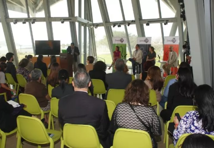 Foro de Sumarse: Cultura para el desarrollo 