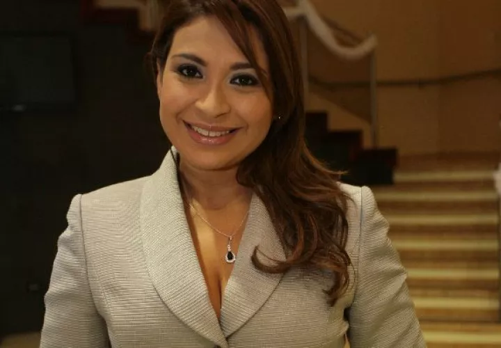 La columna de Doña Perla 