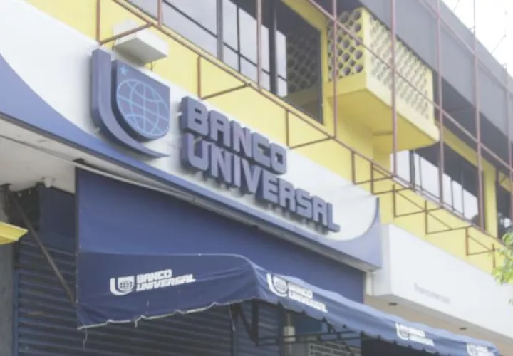 Medida  de la SBP genera temor en sector bancario 
