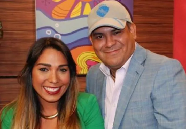 La columna de Doña Perla 